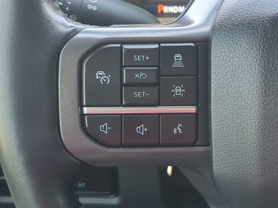 2024 Ford F-350 LARIAT