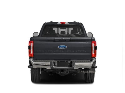 2024 Ford F-350 LARIAT