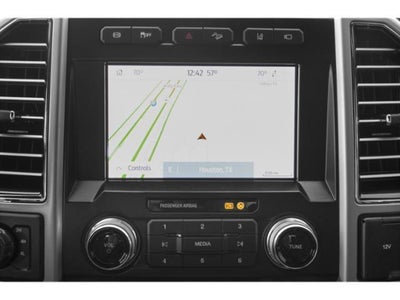 2020 Ford F-350 King Ranch