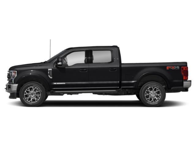 2020 Ford F-350 King Ranch