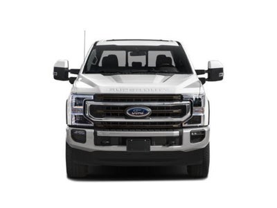 2020 Ford F-350 King Ranch