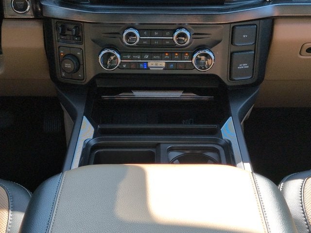 2024 Ford F-350 LARIAT