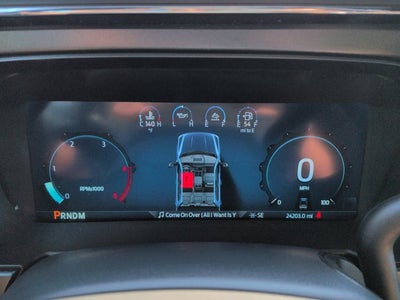 2024 Ford F-350 LARIAT