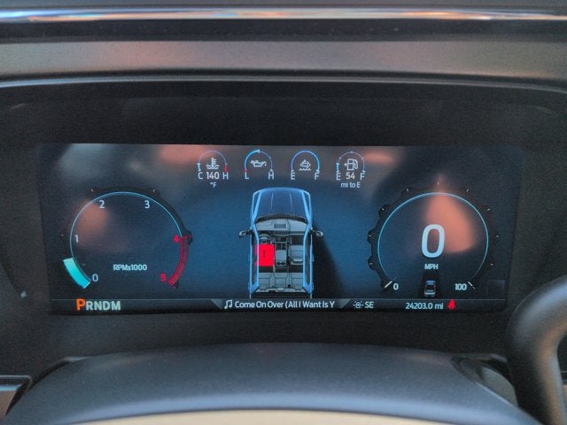 2024 Ford F-350 LARIAT