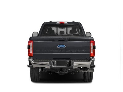 2024 Ford F-350 LARIAT