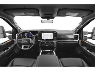 2024 Ford F-350 LARIAT