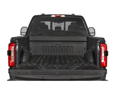 2025 Ford F-350 King Ranch