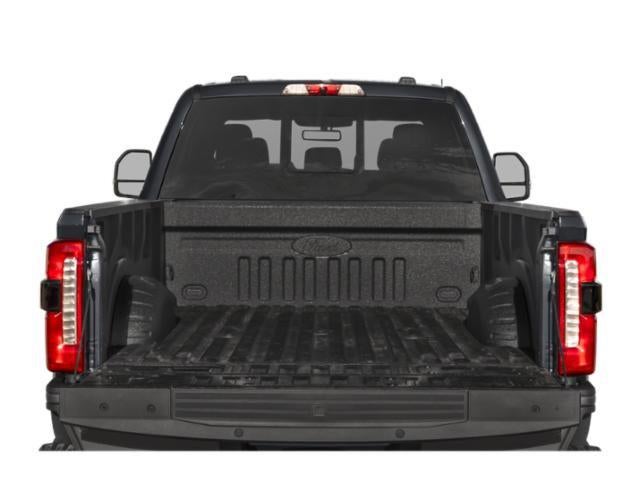 2025 Ford F-350 King Ranch