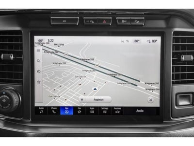 2025 Ford F-350 King Ranch