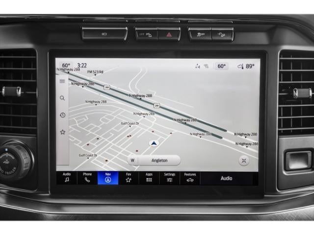 2025 Ford F-350 King Ranch