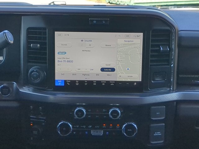 2025 Ford F-350 King Ranch