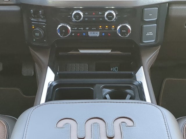 2025 Ford F-350 King Ranch