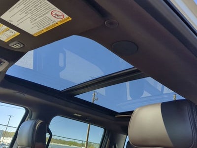 2025 Ford F-350 King Ranch