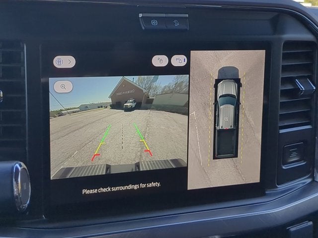 2025 Ford F-350 King Ranch