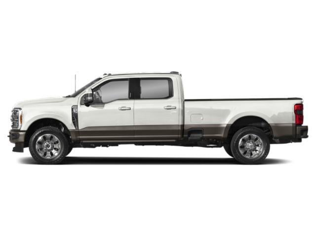 2025 Ford F-350 King Ranch