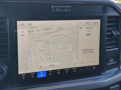 2025 Ford F-350 King Ranch