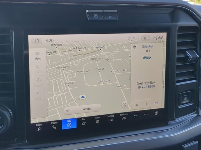 2025 Ford F-350 King Ranch