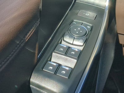 2025 Ford F-350 King Ranch