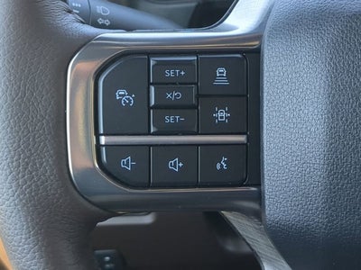 2025 Ford F-350 King Ranch