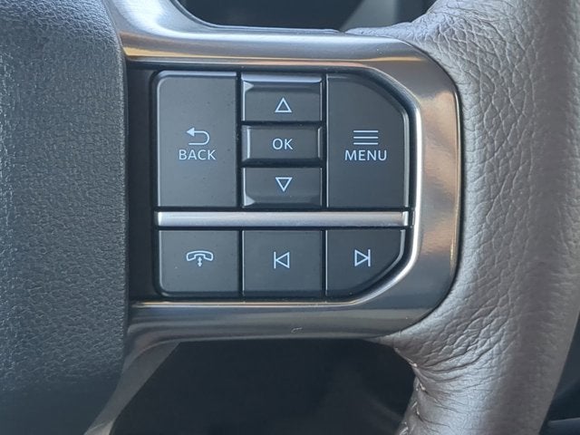 2025 Ford F-350 King Ranch