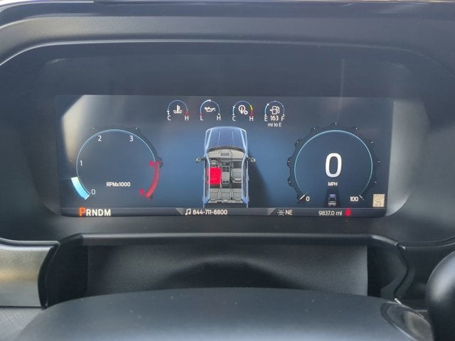 2025 Ford F-350 King Ranch