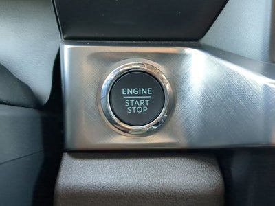 2025 Ford F-350 King Ranch