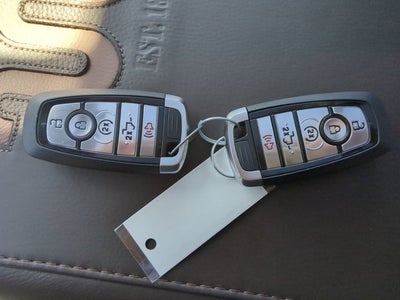 2025 Ford F-350 King Ranch