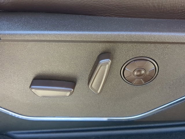 2025 Ford F-350 King Ranch