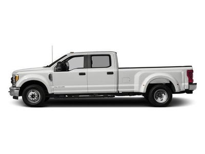 2017 Ford F-350 XL