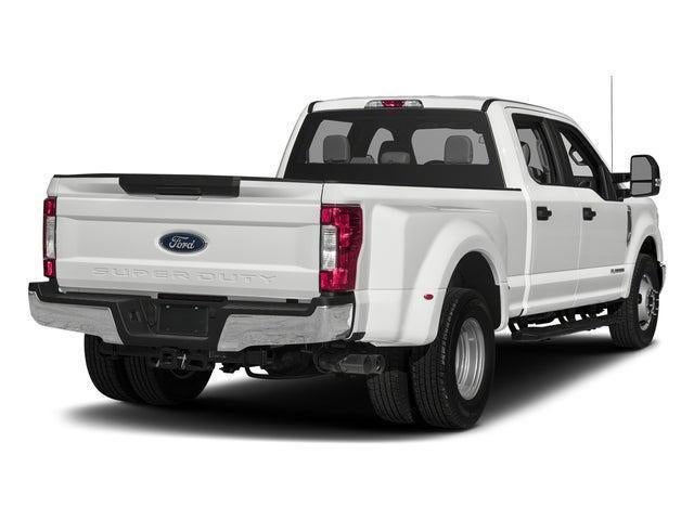 2017 Ford F-350 XL