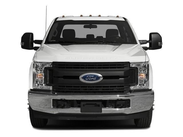 2017 Ford F-350 XL