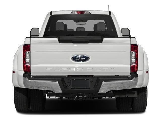 2017 Ford F-350 XL