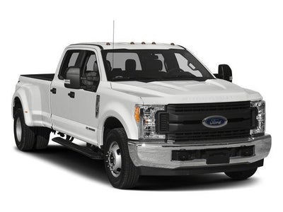 2017 Ford F-350 XL