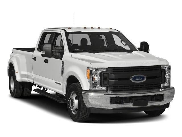 2017 Ford F-350 XL