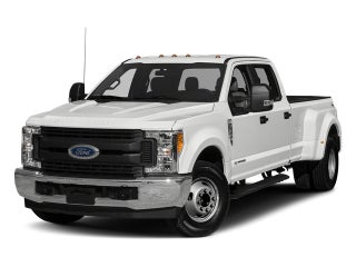 2017 Ford F-350 XL