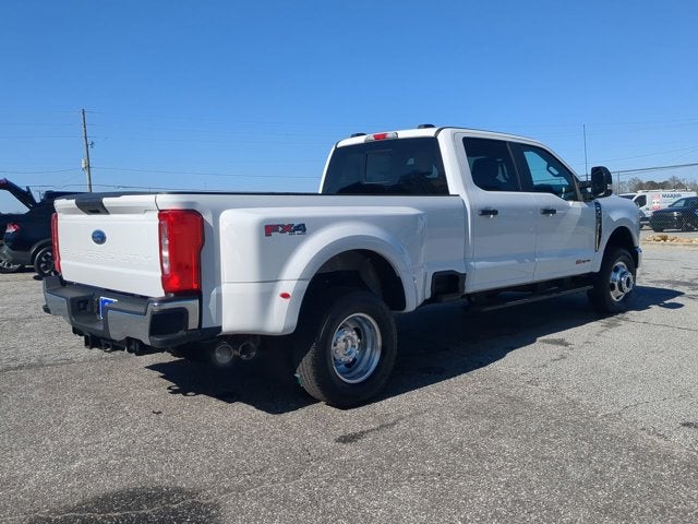 2024 Ford F-350 XL