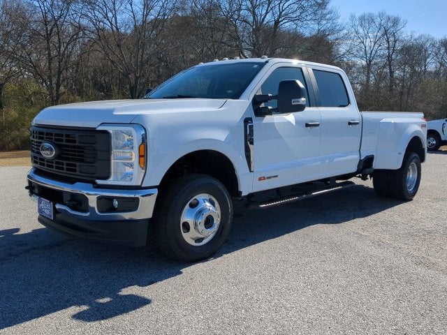 2024 Ford F-350 XL