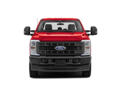 2023 Ford F-350 XL