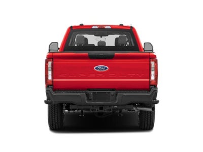 2023 Ford F-350 XL