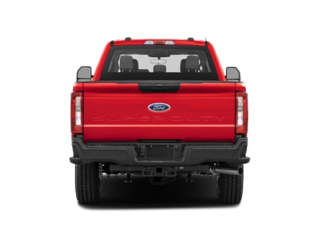 2023 Ford F-350 XL