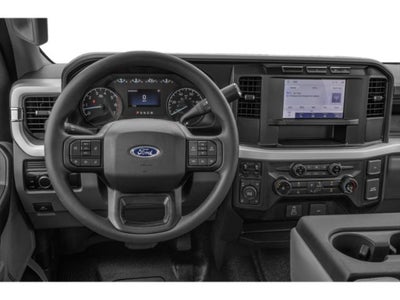 2023 Ford F-350 XL