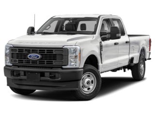2023 Ford F-350 XL
