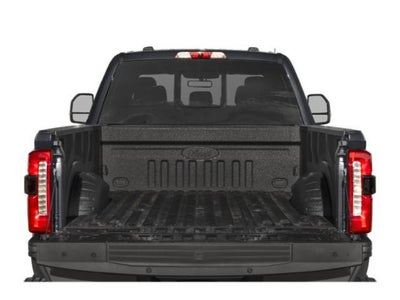 2026 Ford F-350 King Ranch