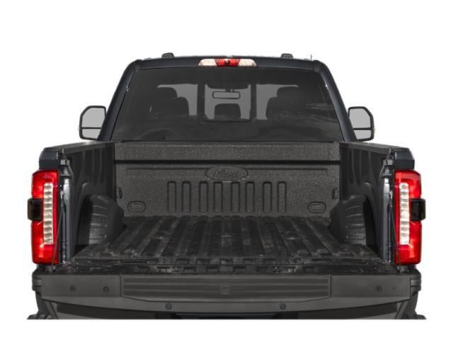 2026 Ford F-350 King Ranch
