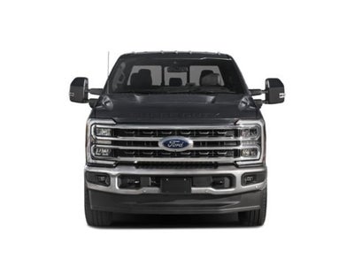 2026 Ford F-350 King Ranch