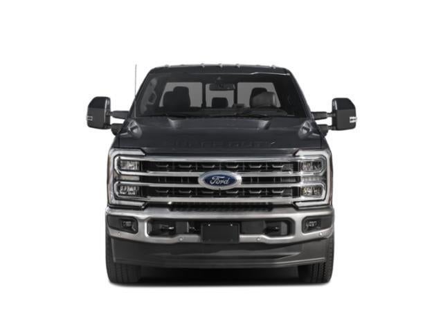 2026 Ford F-350 King Ranch