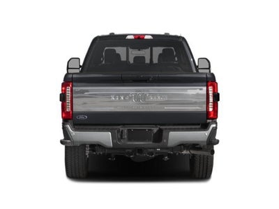 2026 Ford F-350 King Ranch