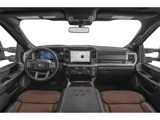 2026 Ford F-350 King Ranch