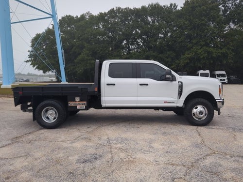 2025 Ford F-350 XLT