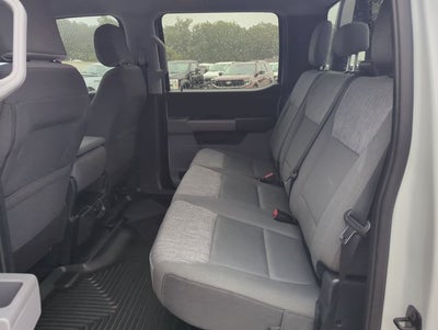 2025 Ford F-350 XLT